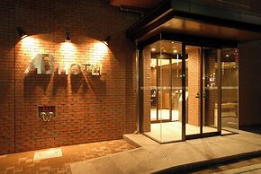 AB Hotel Fukaya