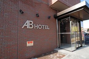 AB Hotel Fukaya