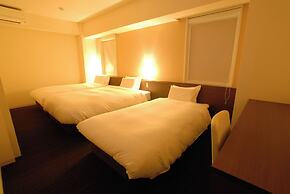 AB Hotel Fukaya