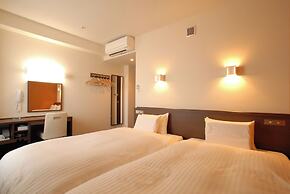 AB Hotel Fukaya