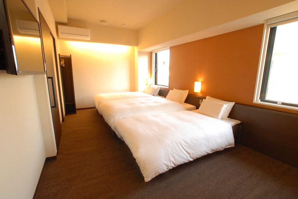 AB Hotel Nara