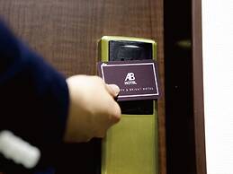 AB Hotel Nara