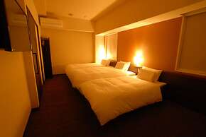AB Hotel Nara