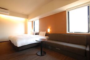 AB Hotel Nara