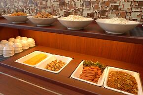 AB Hotel Nara