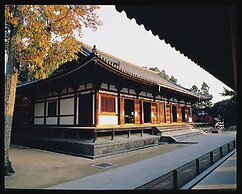 AB Hotel Nara