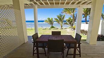 Seaside Beachfront Villas