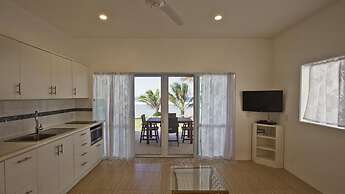 Seaside Beachfront Villas