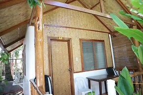 Golden Monkey Cottages