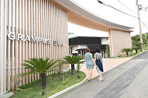 Grampus Sea