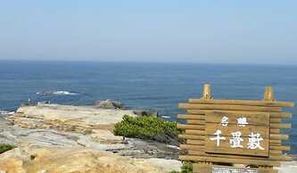 Grampus Sea