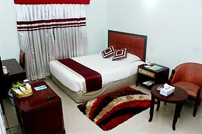 Meridian Hotel