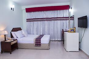 Meridian Hotel