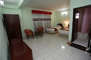 Meridian Hotel
