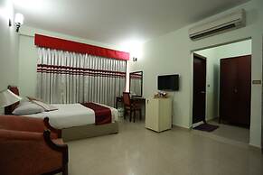 Meridian Hotel