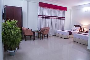Meridian Hotel
