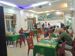 Catba Island Hotel