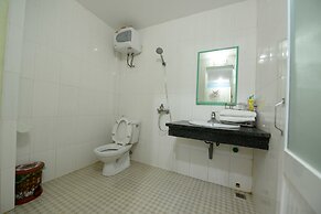 Catba Island Hotel