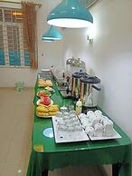 Catba Island Hotel