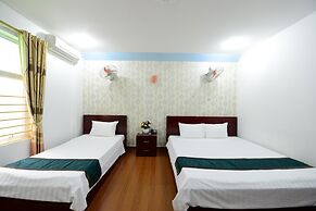Catba Island Hotel