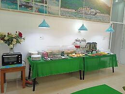 Catba Island Hotel