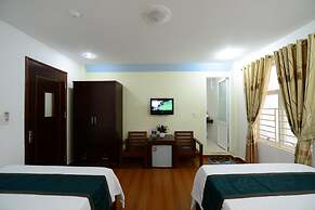 Catba Island Hotel