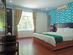 Catba Island Hotel