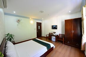 Catba Island Hotel