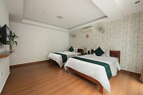 Catba Island Hotel