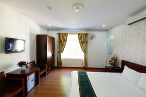 Catba Island Hotel