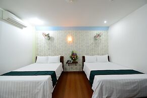 Catba Island Hotel