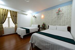 Catba Island Hotel
