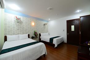 Catba Island Hotel