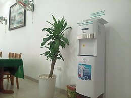Catba Island Hotel
