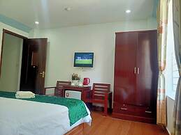 Catba Island Hotel