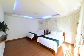 Catba Island Hotel