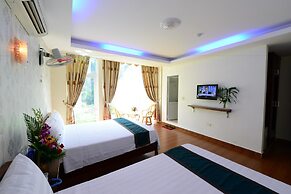 Catba Island Hotel