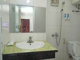 Catba Island Hotel