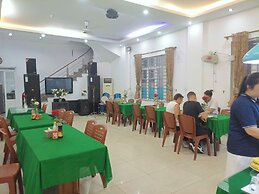Catba Island Hotel