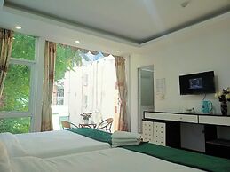 Catba Island Hotel