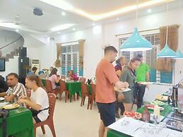 Catba Island Hotel