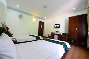 Catba Island Hotel