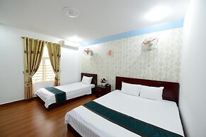 Catba Island Hotel