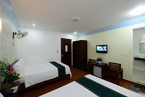 Catba Island Hotel