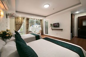 Catba Island Hotel