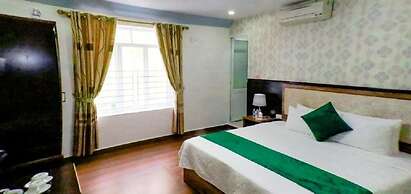 Catba Island Hotel