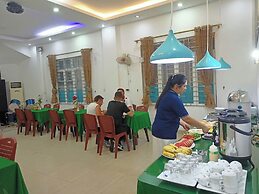 Catba Island Hotel
