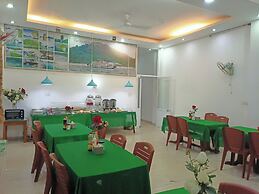 Catba Island Hotel