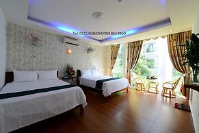 Catba Island Hotel
