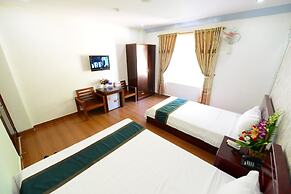 Catba Island Hotel